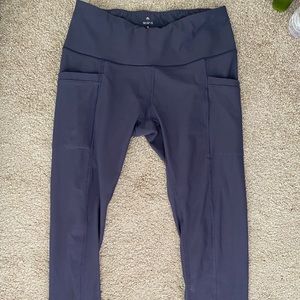 Apana Workout Leggings